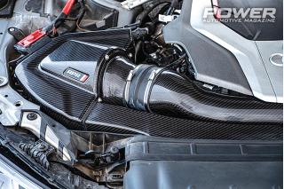 Audi RS4 B9 590Ps